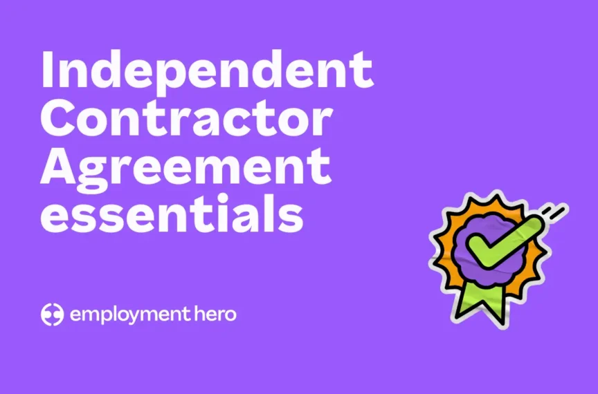 Independent Contractor Agreement NZ: What to Include