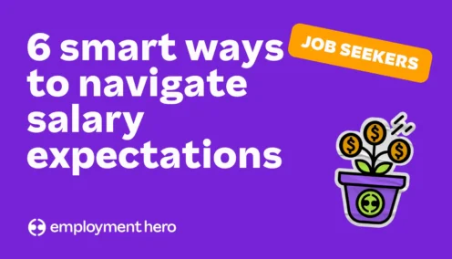 How to answer salary questions in job interviews