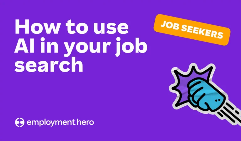 How AI tools can streamline your job search in New Zealand
