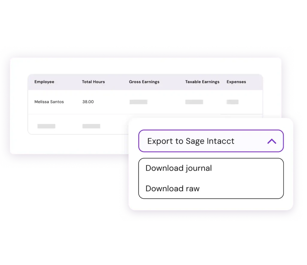 Import to stage interaction interface with options for uploading and managing content.