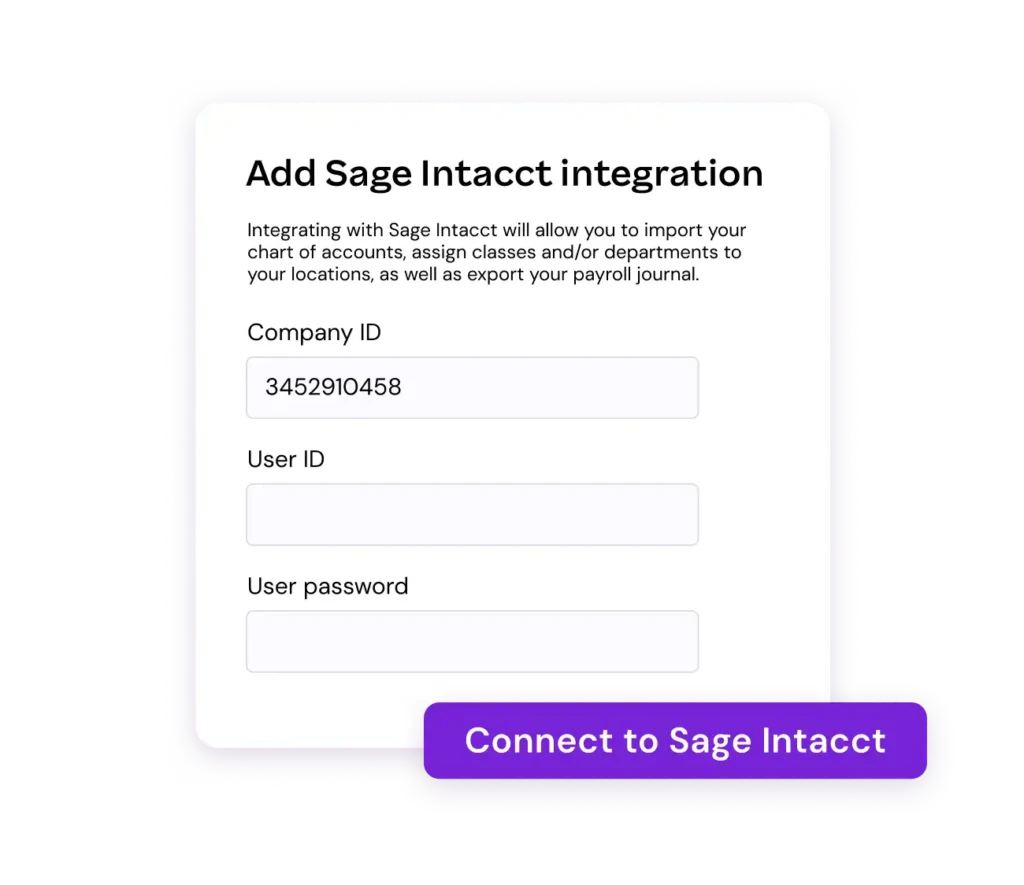 Add stage interact integration for enhanced user engagement and seamless interaction within the application.