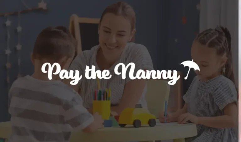 How Pay the Nanny cut payroll processing time by 50% with Employment Hero