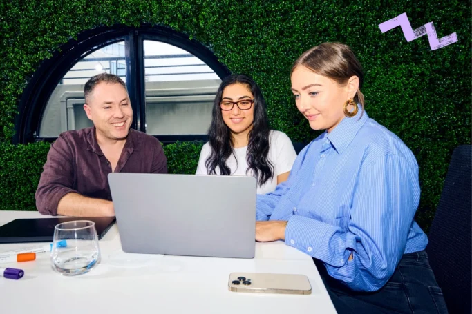 FIRST LOOK: Introducing HeroForce