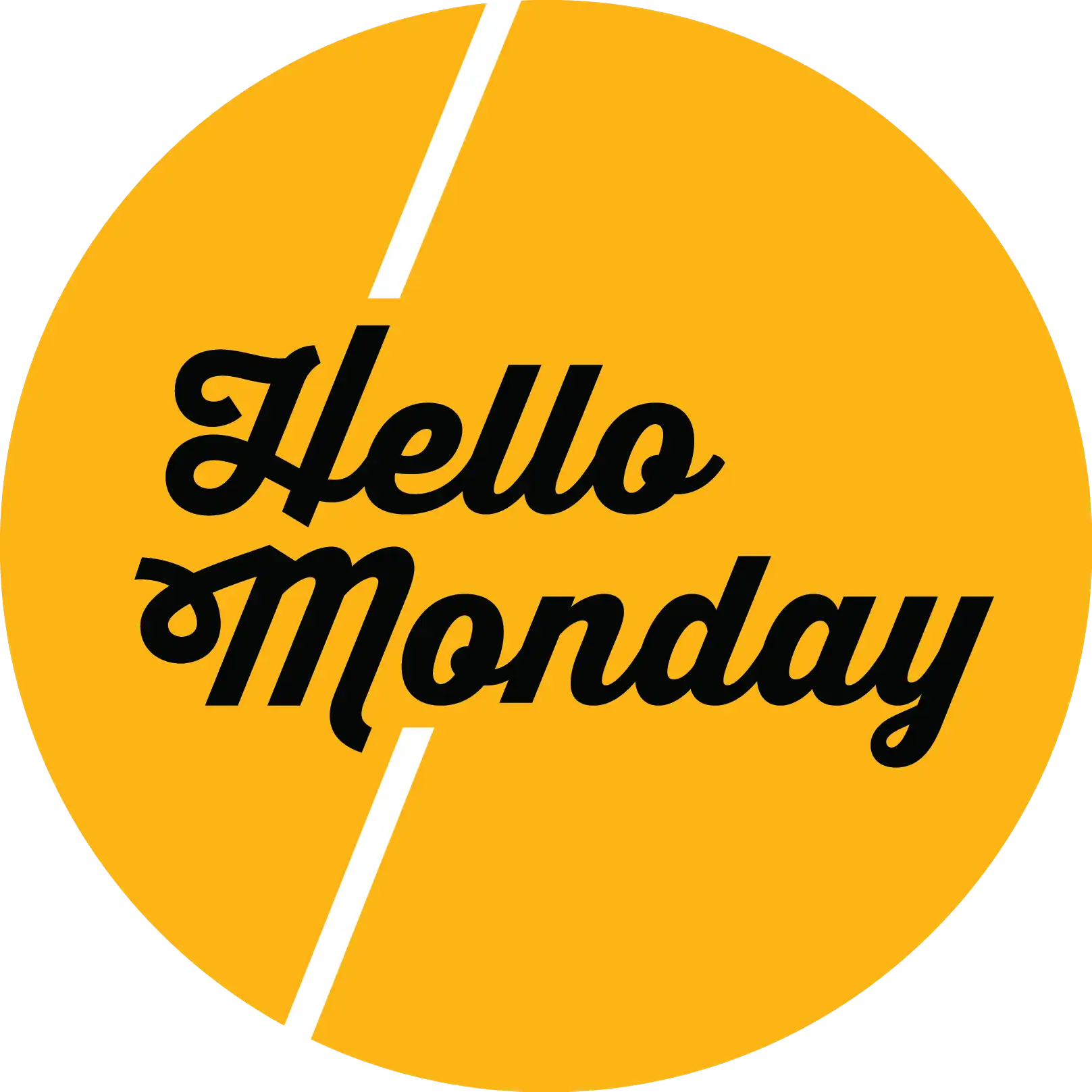 Hello Monday