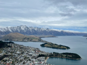 New Zealand SME Job Market Steadies As Report Reveals South Island Powering Ahead