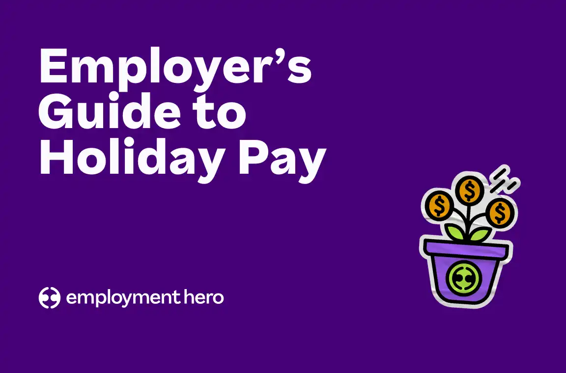 Holiday Pay New Zealand: Guide for employers