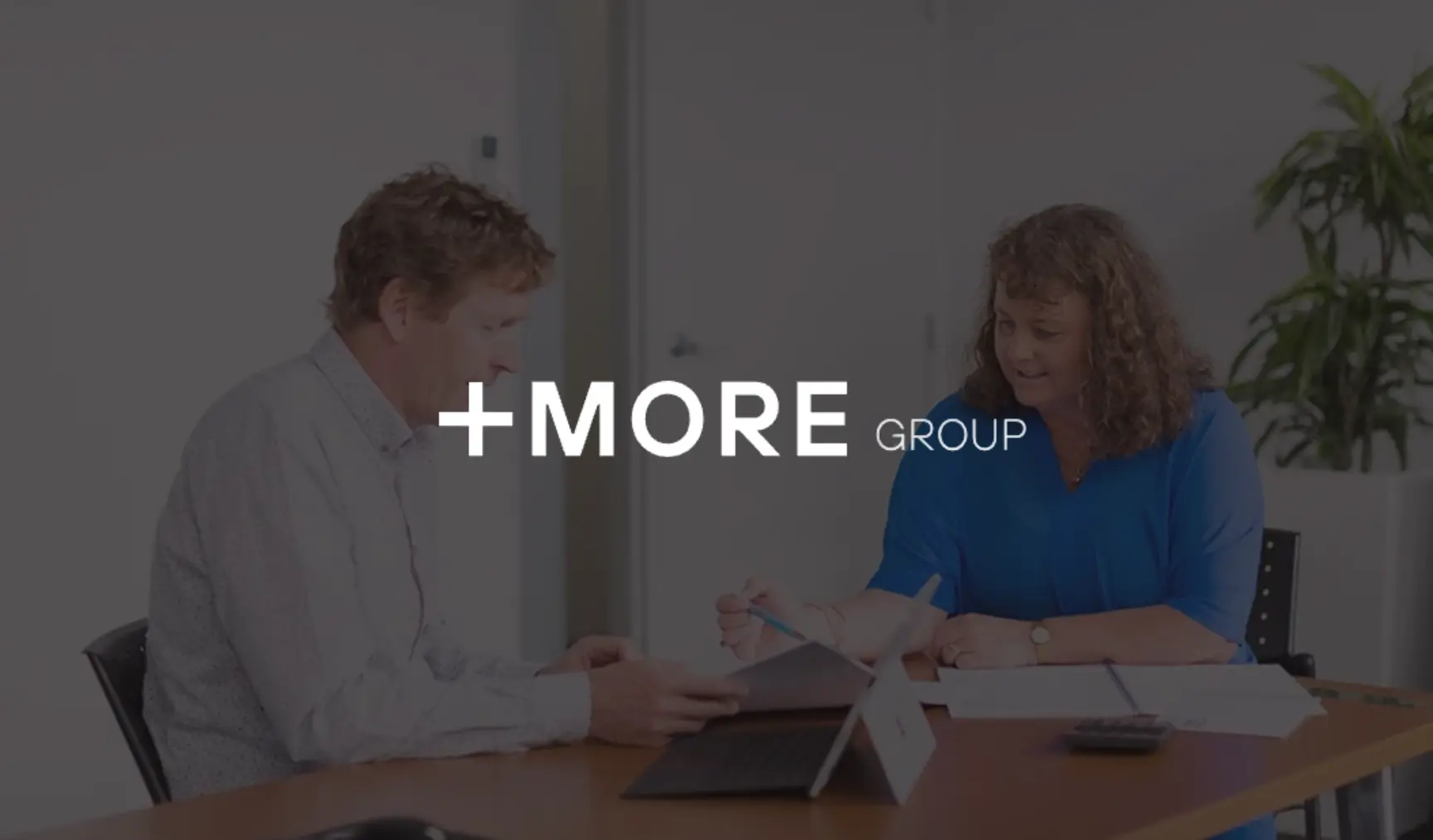 Why +MORE Group partnered with Employment Hero to simplify HR for accountants