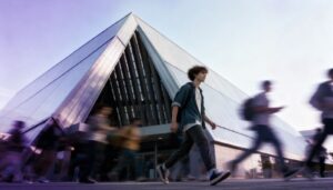 Gen Z and Regional New Zealand Drive Labour Market Comeback