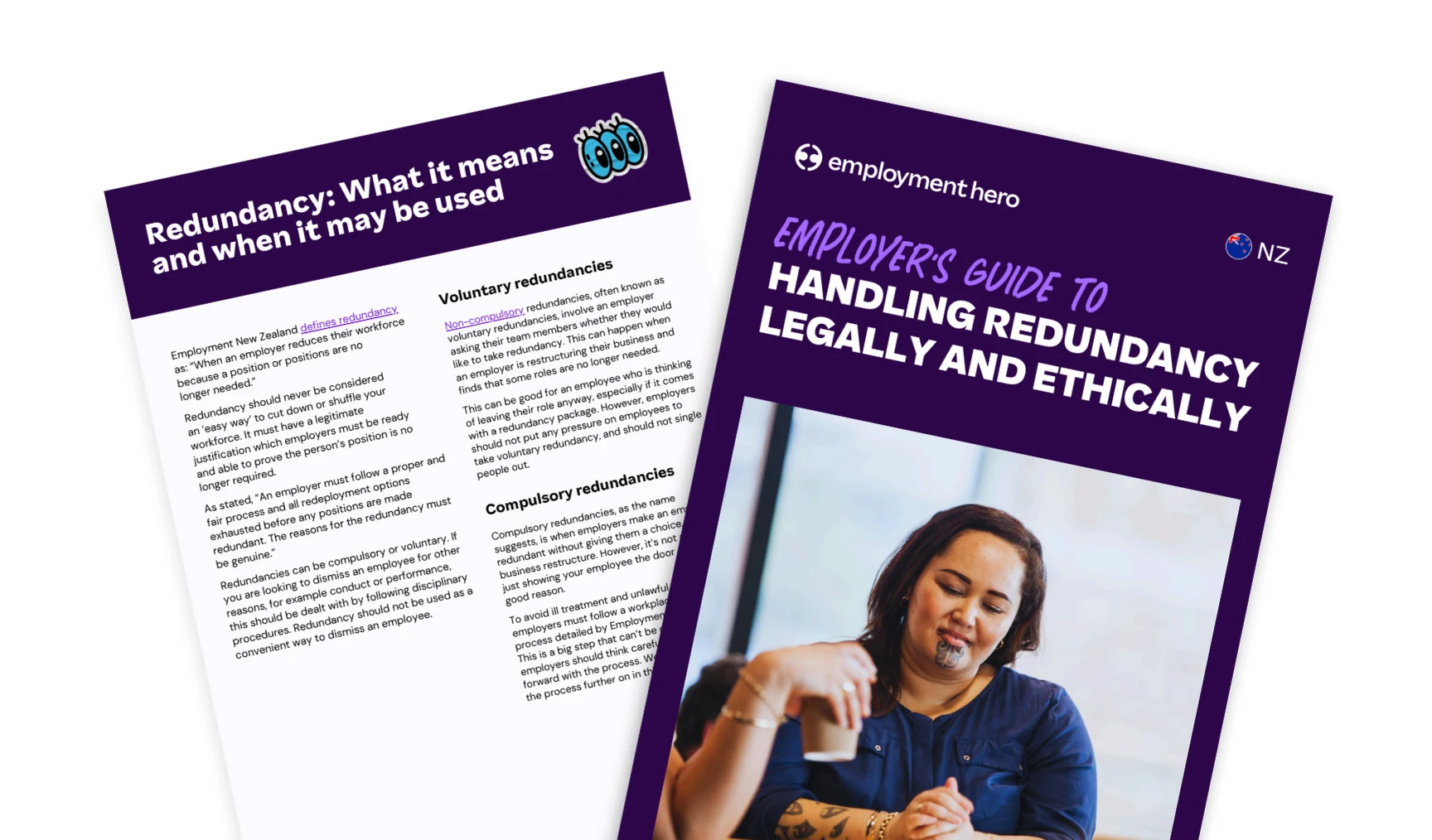 Employer’s guide to the redundancy process