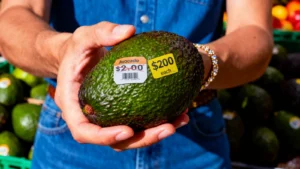 Relentless Price Rises Are Not Your Imagination