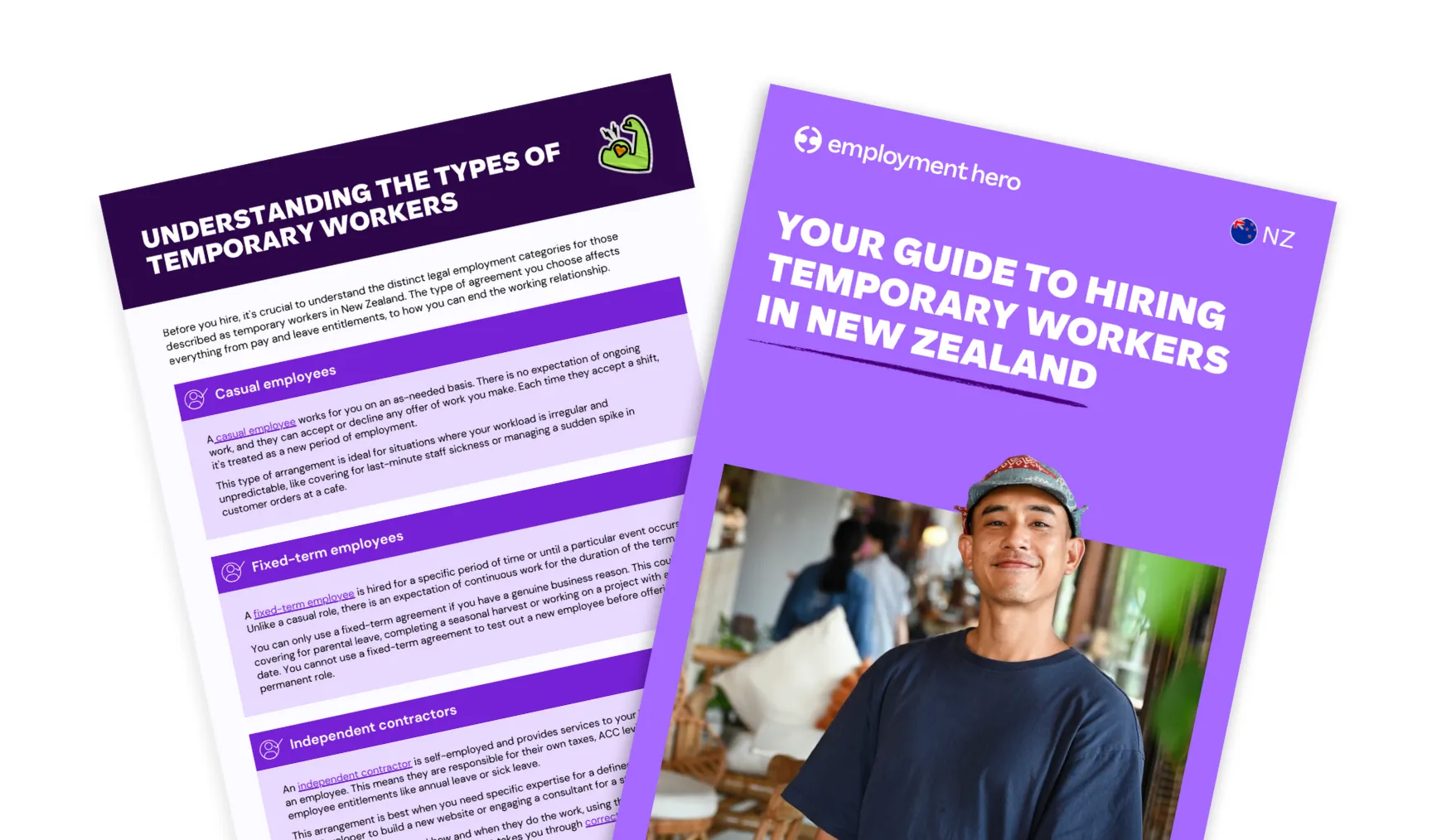 How to hire temporary workers in New Zealand: Employer’s guide