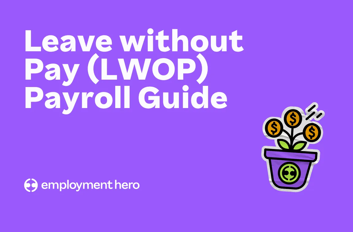 Understanding leave without pay in New Zealand