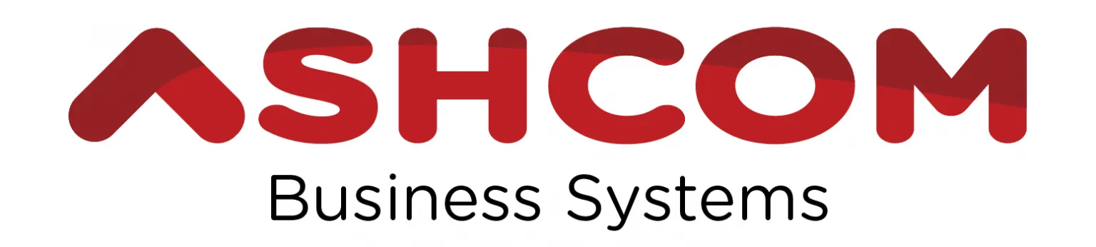 Ashcom Business Systems