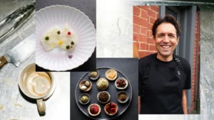 A Top Chef’s Recipe for a Winning Business Culture