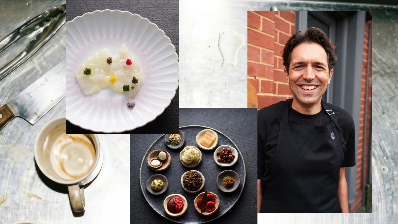 A Top Chef’s Recipe for a Winning Business Culture