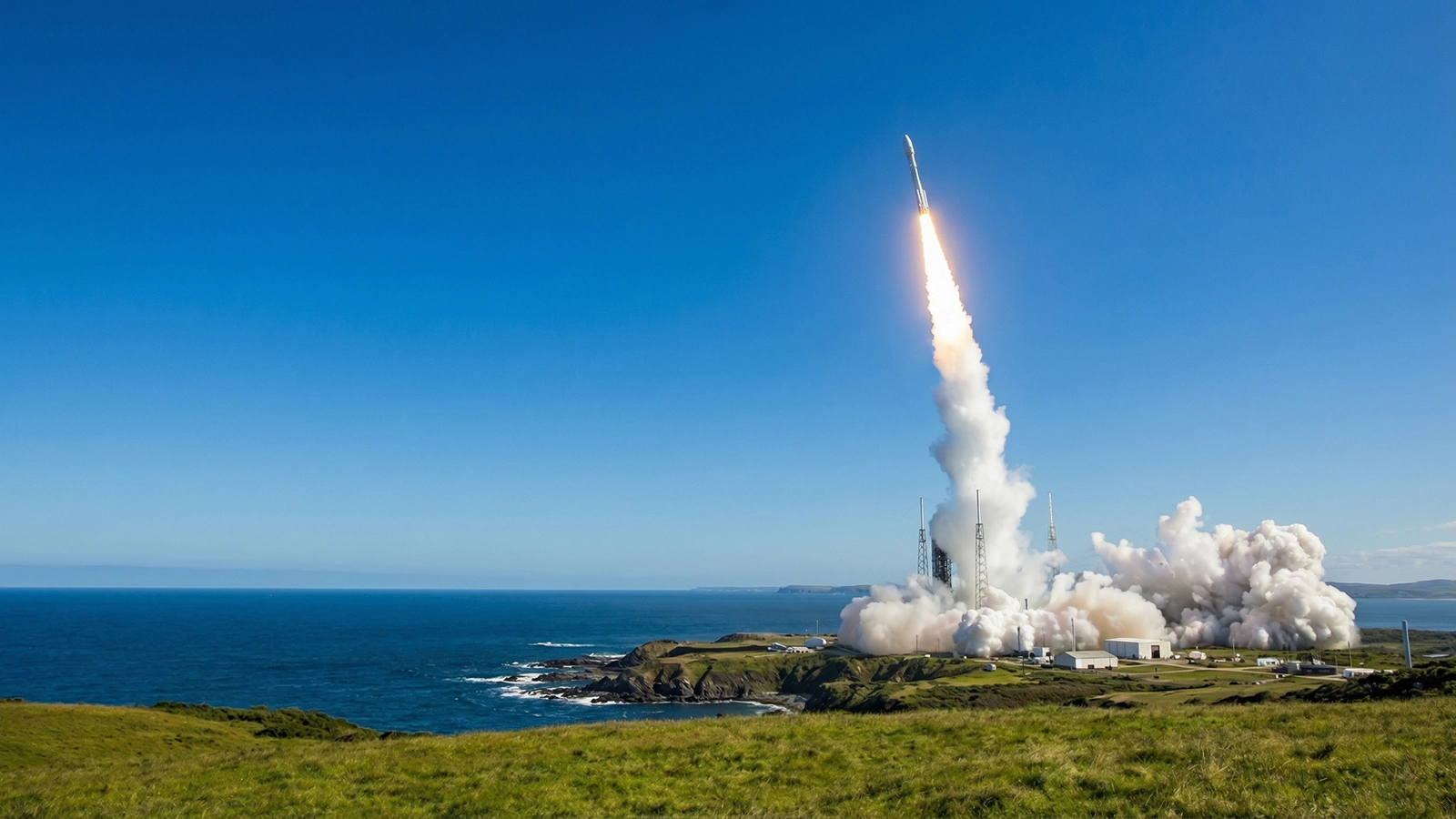 This Program Is Offering Grants To Build A Kiwi SpaceX