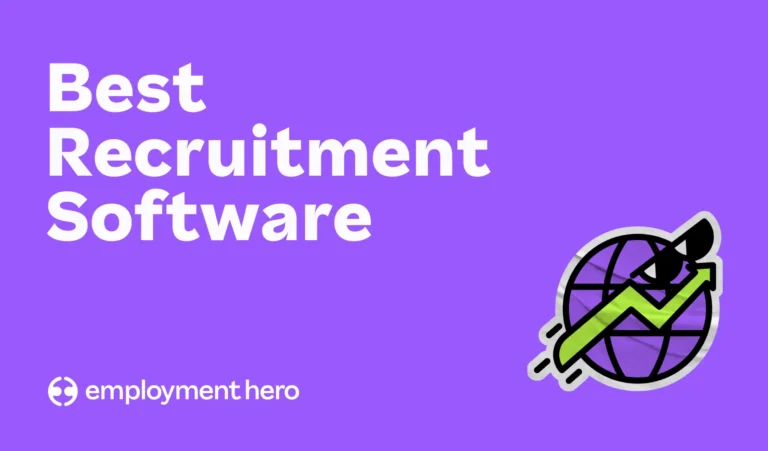 Best Recruitment Software in New Zealand (2026)