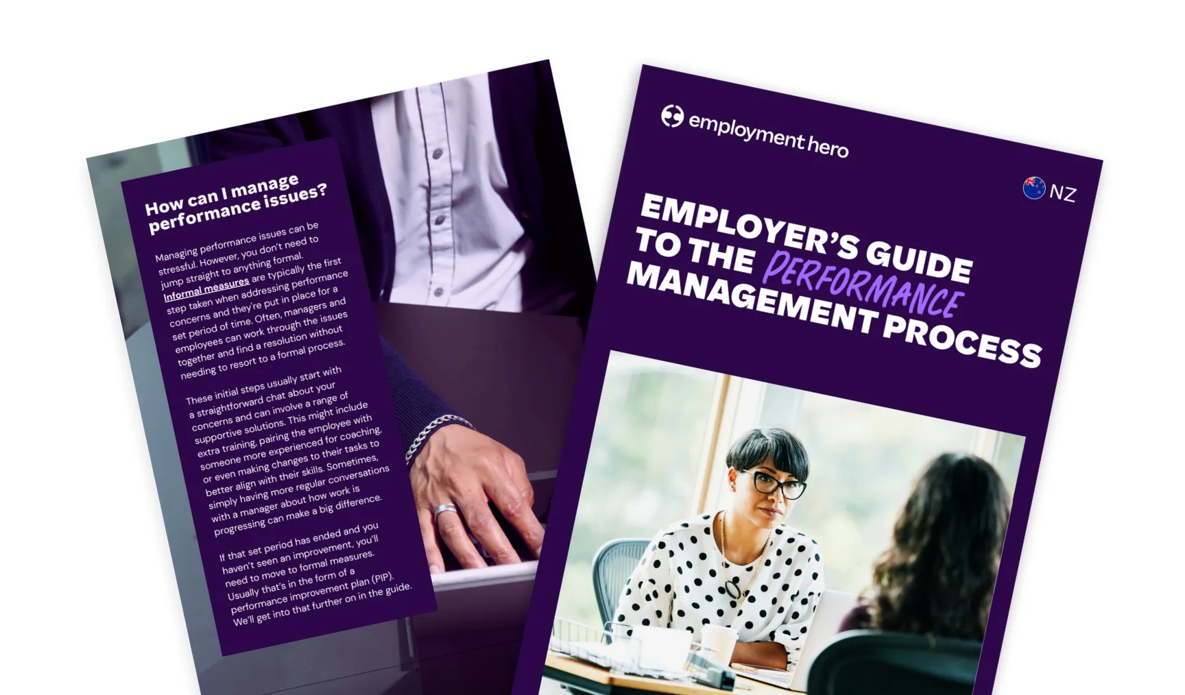 Performance management process in NZ: a practical guide for employers