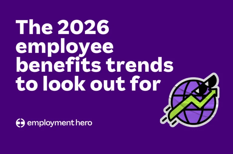 The 2026 employee benefits trends to look out for 