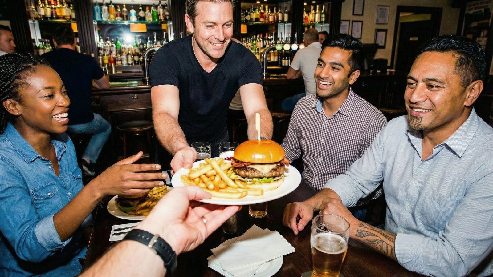 Exclusive Jobs Data Highlights Caution For NZ SMEs