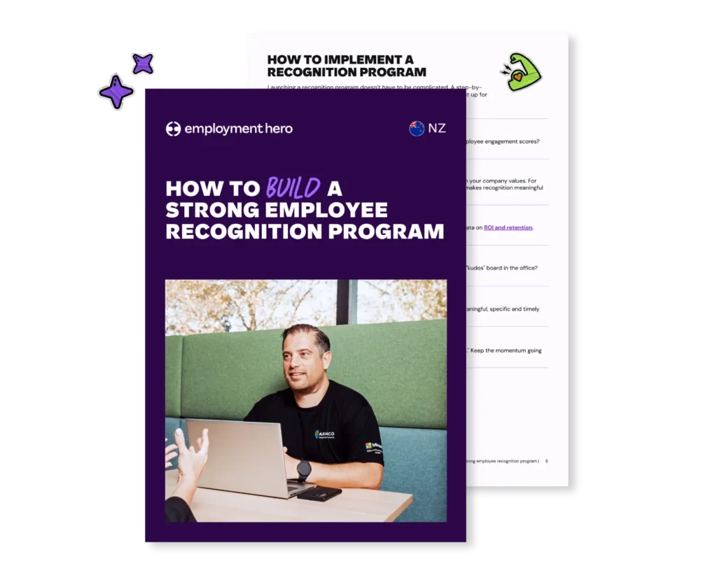 Portrait recognition preview