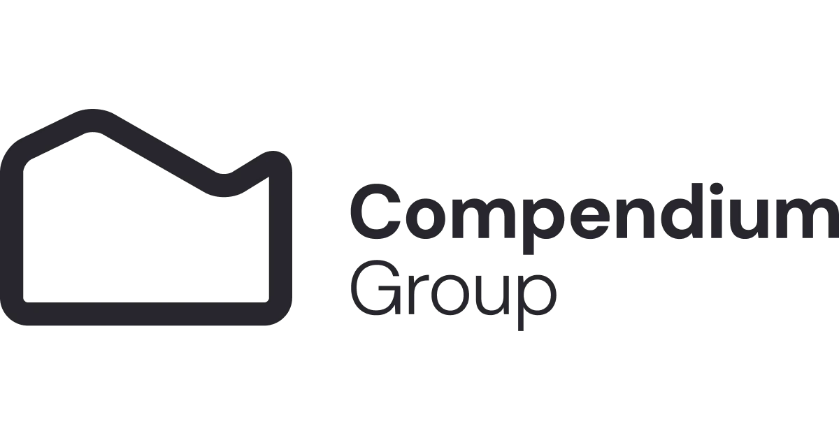 Compendium Group logo