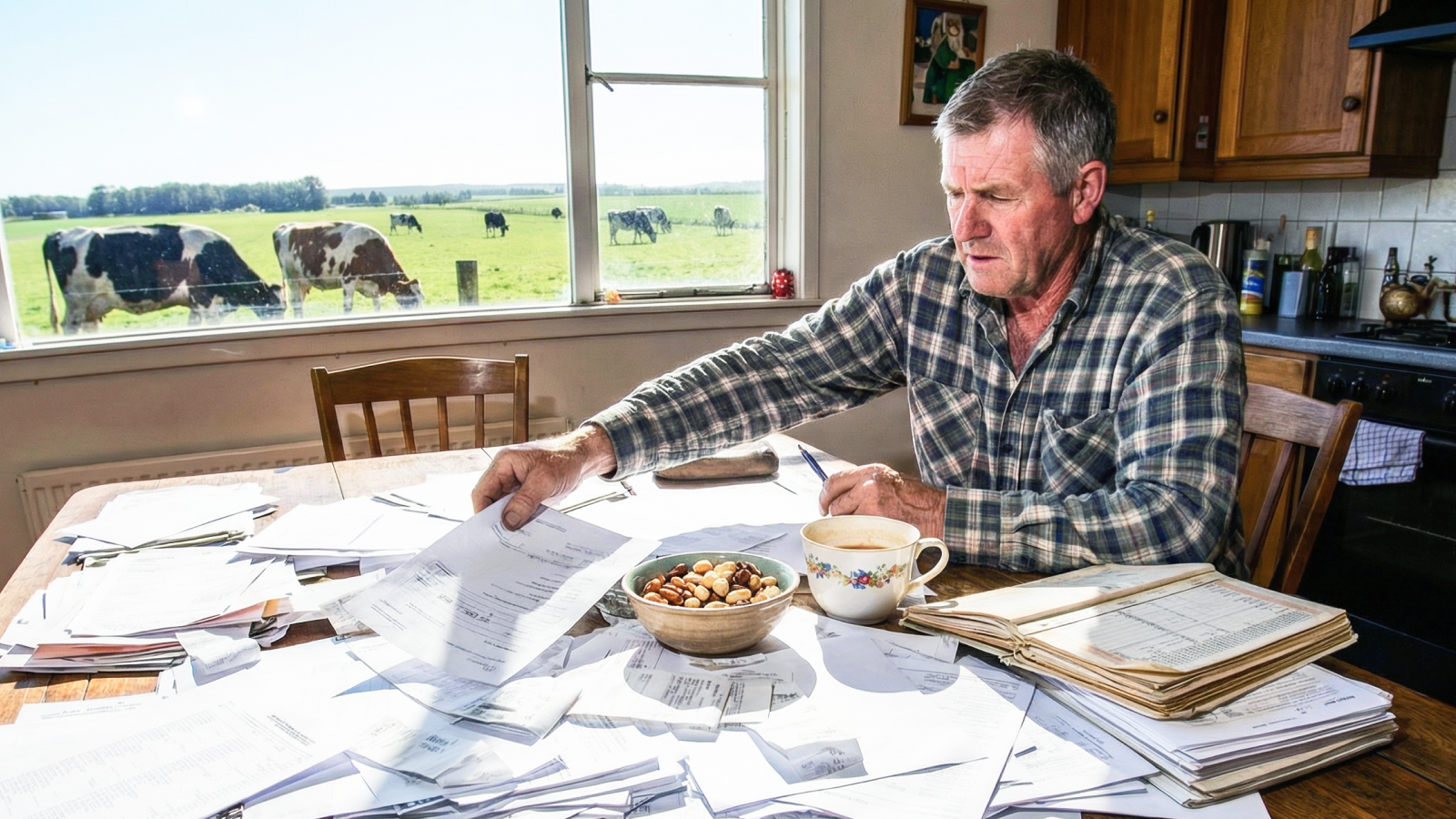 NZ’s Fragile Recovery Under Threat: What the RBNZ’s Middle East Inflation Warning Means for Employers