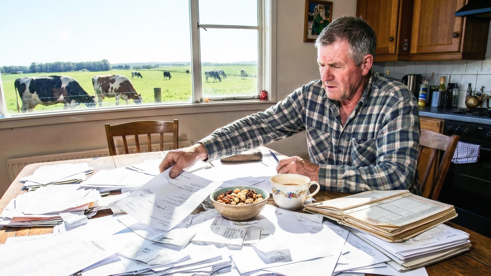 SMEs Are Being Asked To Take A Hit On Rising Costs