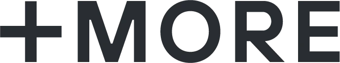 +MORE Group logo
