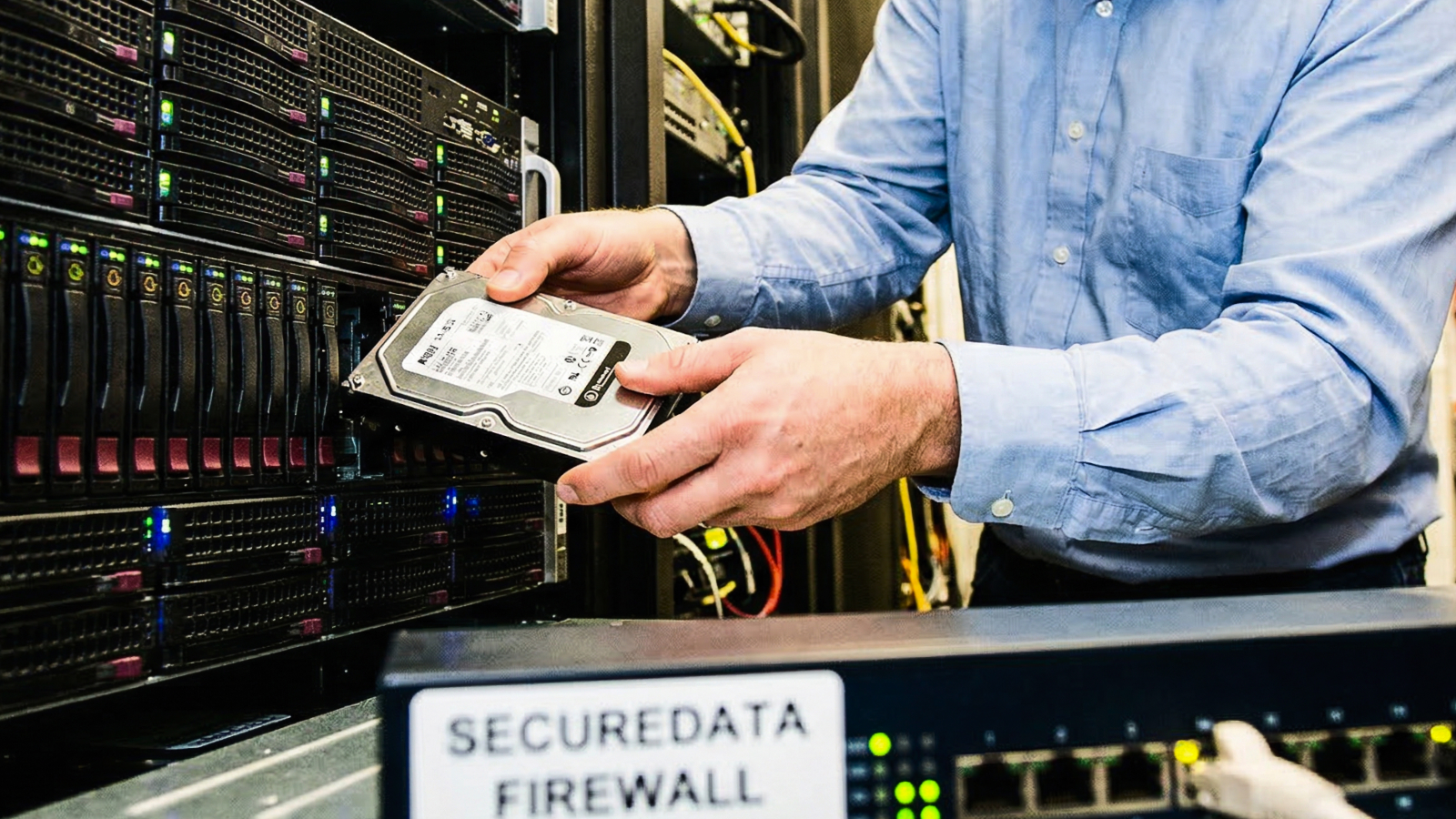 Hackers Armed With AI Are Targeting NZ Businesses