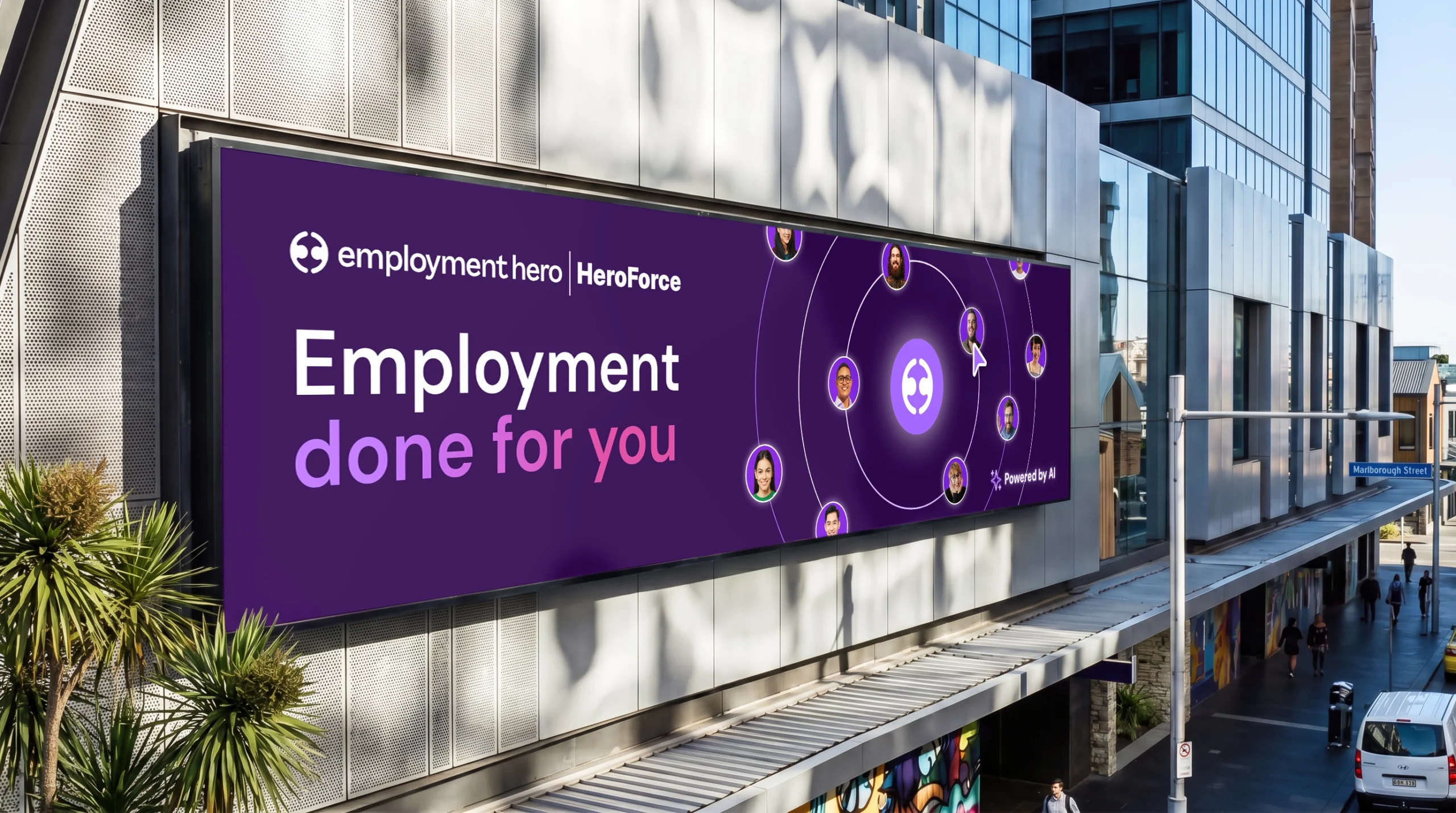 HeroForce Is Fixing Employment Complexity With AI