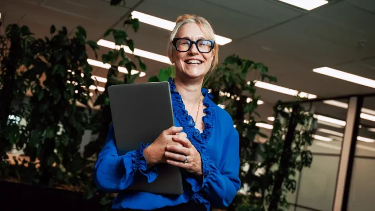 From Admin to Impact: How AI is Reshaping HR