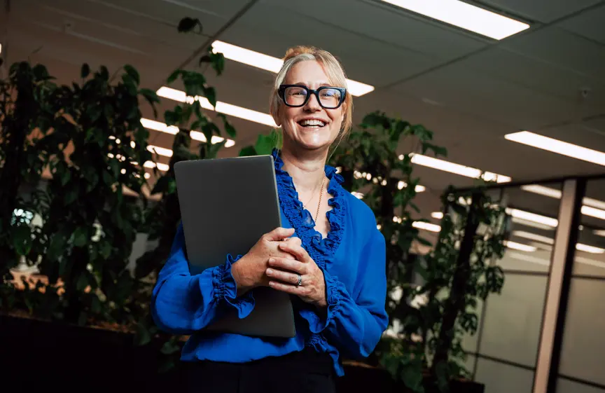 From Admin to Impact: How AI is Reshaping HR