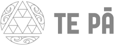 Te Pa logo Te Pa logo