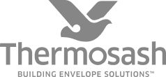 Thermosash logo