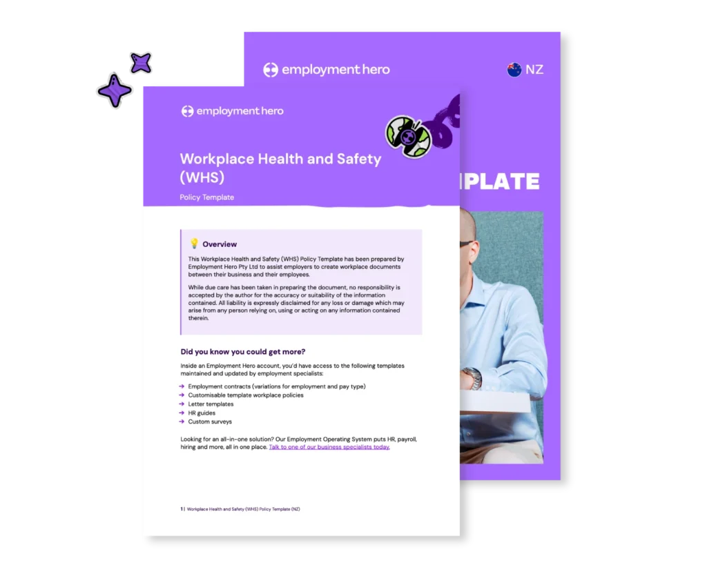 hr compliance bundle preview