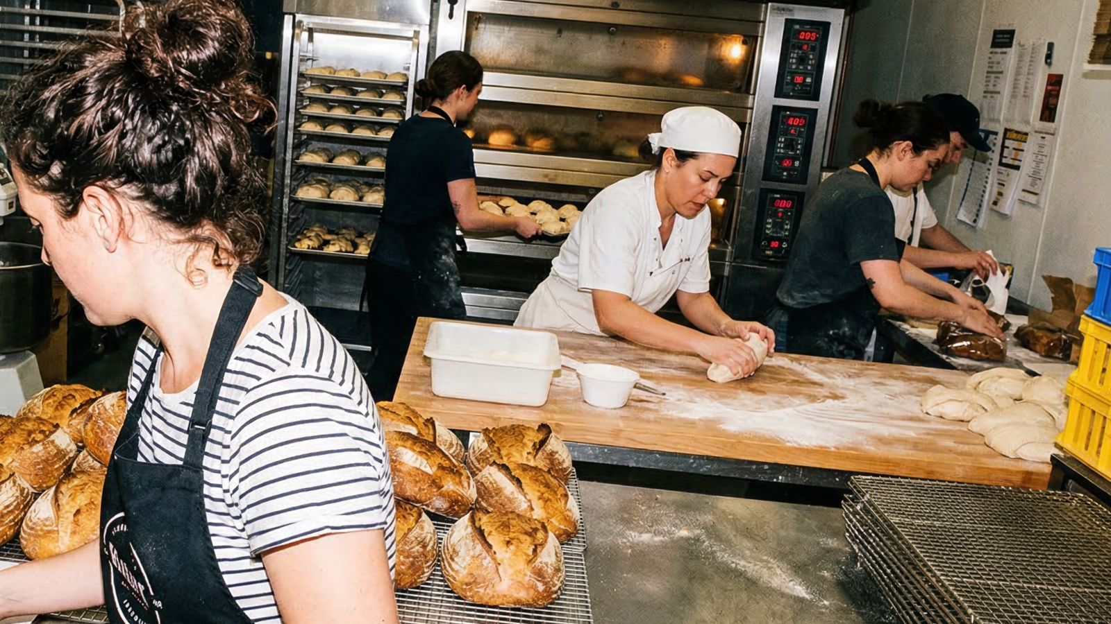 Casual Roles Rise In A Two-Speed NZ Labour Market
