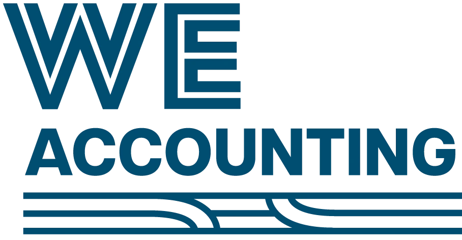 WE Accounting
