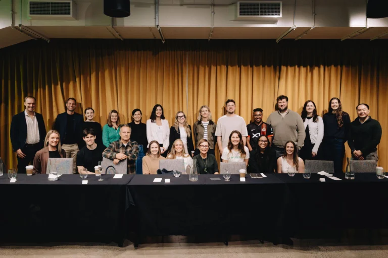 What NZ startup founders are really saying about hiring, scaling and AI: a discussion with Caffeine