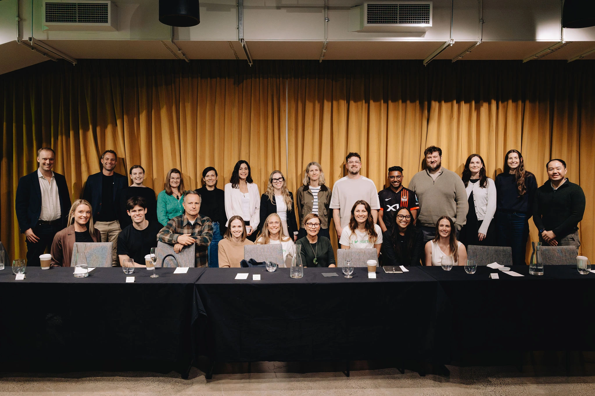What NZ startup founders are really saying about hiring, scaling and AI: a discussion with Caffeine