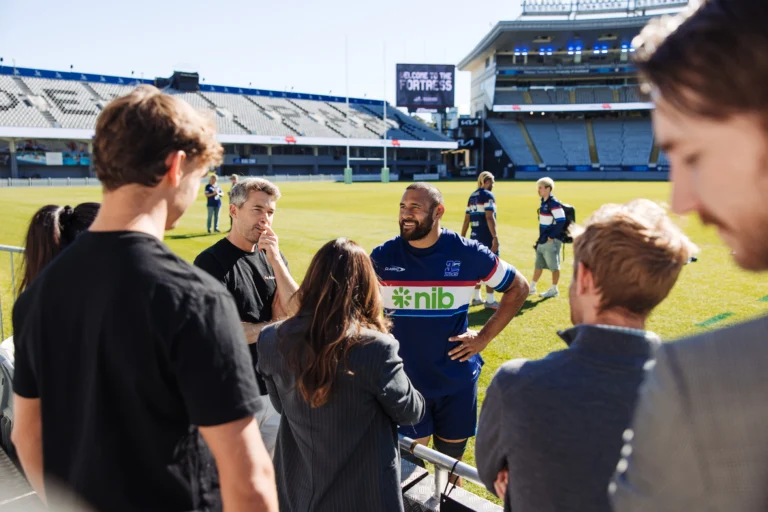 The High Performance Series: Developing future field stars