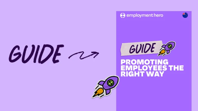Promoting employees the right way: Employer’s guide