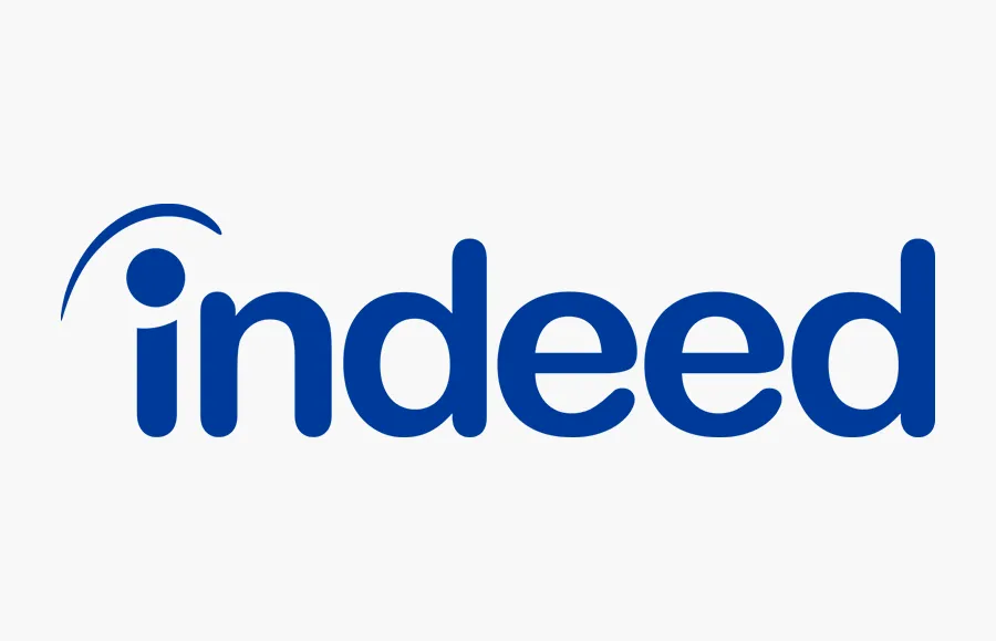 Indeed logo