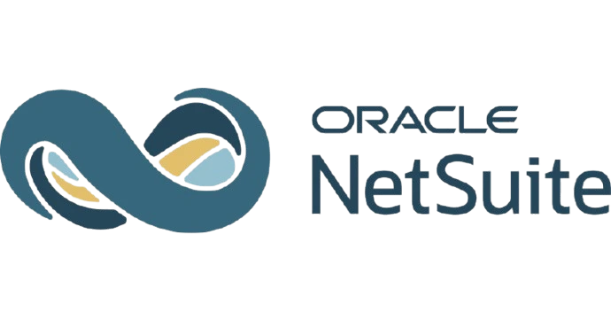 Oracle Netsuite Logo