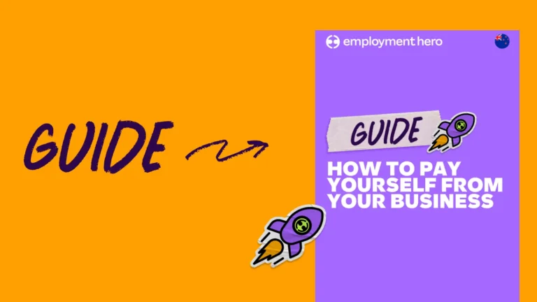 How to pay yourself from your business in New Zealand