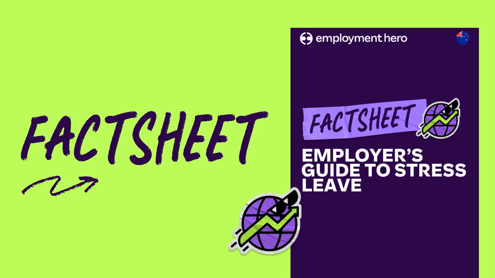 Employer’s guide to stress leave entitlements in New Zealand