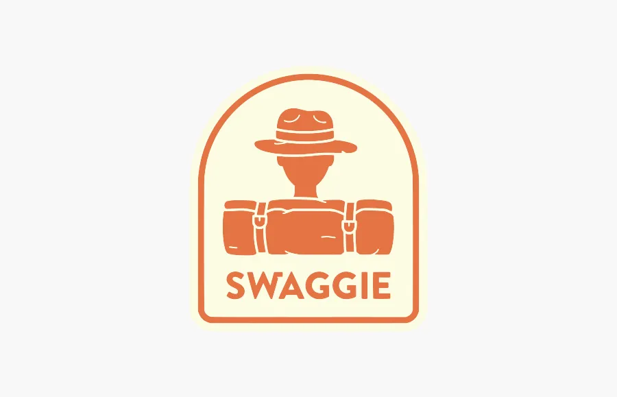 Swaggie logo