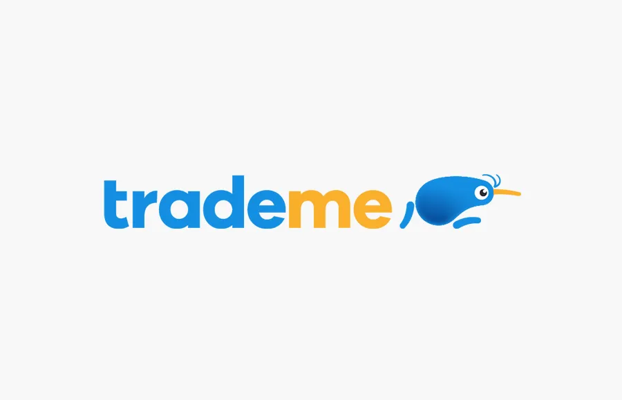 Trademe logo