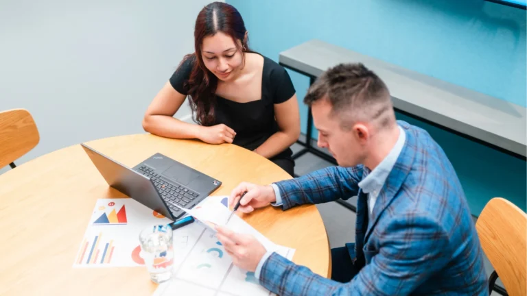 AI training at work: who’s responsible, you or your staff?