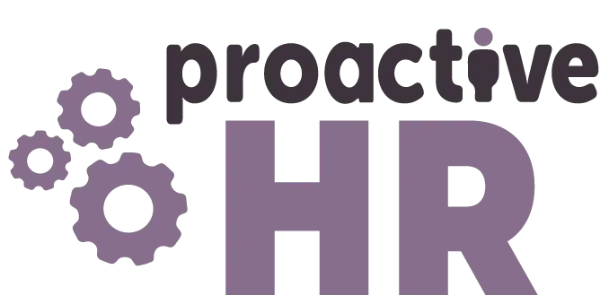 Proactive HR